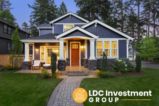 LDC Investment Group