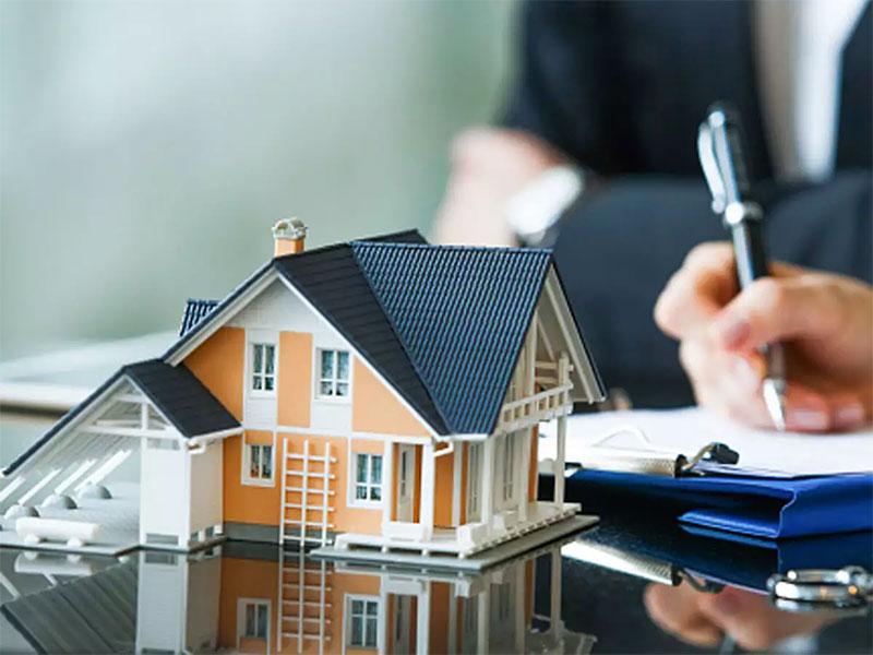 Residential Real Estate Loan